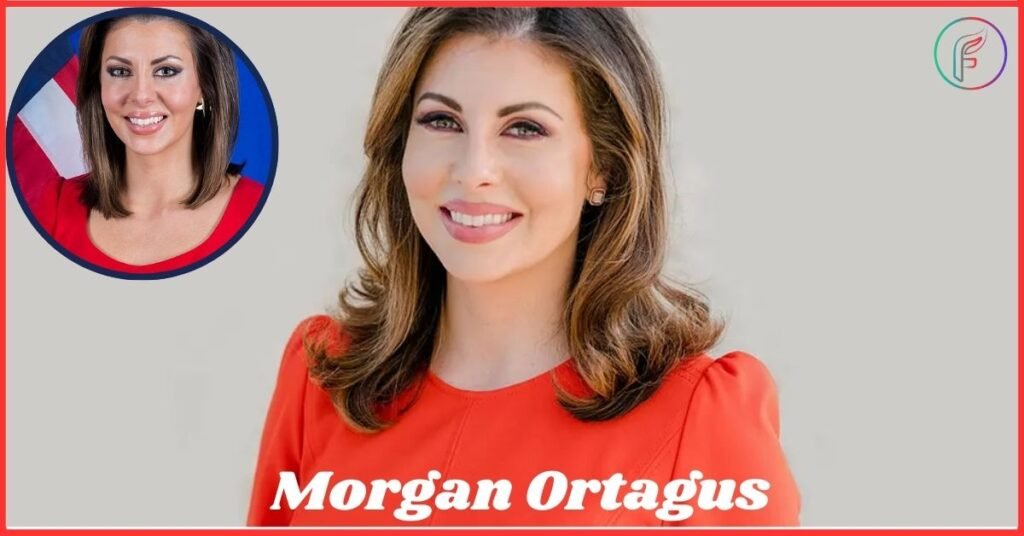 Morgan Ortagus: Bio, Age, Husband, Net Worth