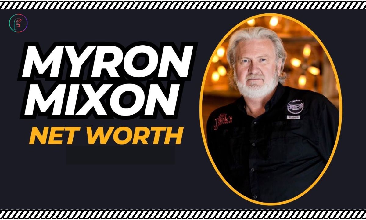 Myron Mixon Net Worth 2024: A Comprehensive Look at the Barbecue Legend