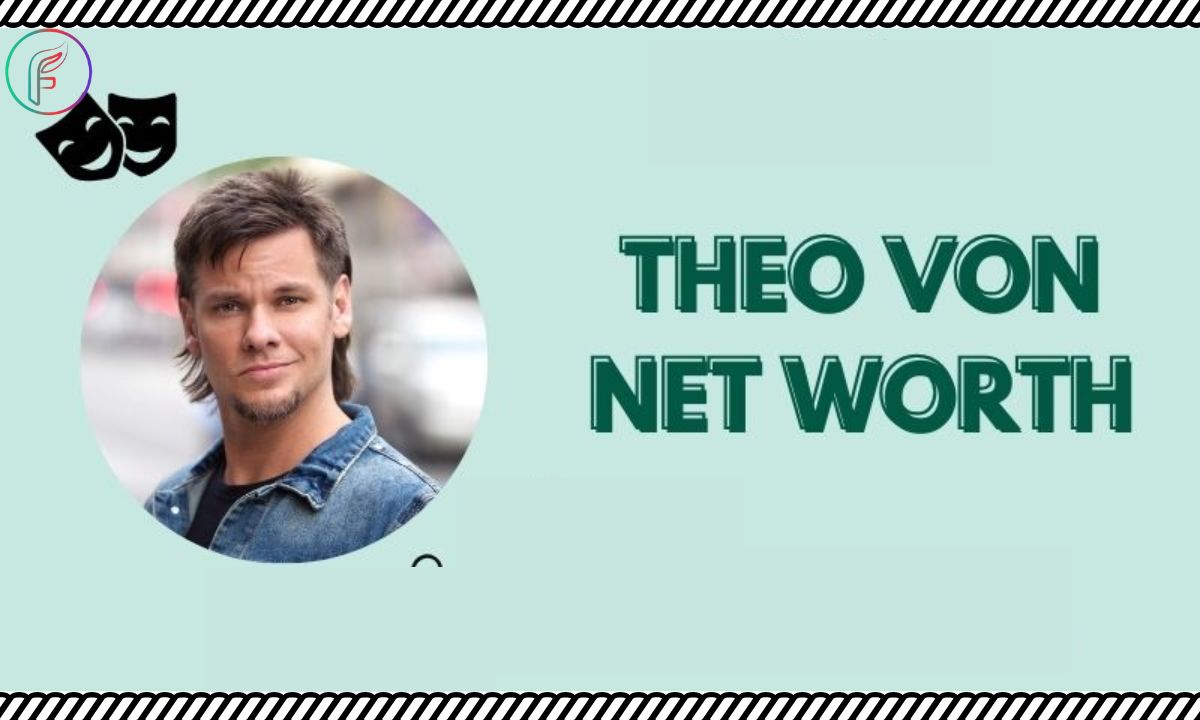 What is Theo Von Net Worth 2024: Comedian's Wealth, Salary, and Career Insights