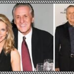 Who Is Chris Rodstrom?: All You Need to Know About Pat Riley's Wife