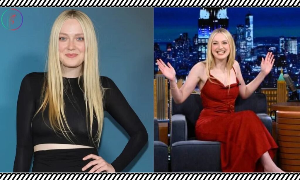 What is Dakota Fanning Net Worth 2024?: Films and Career Boosted Her Earnings