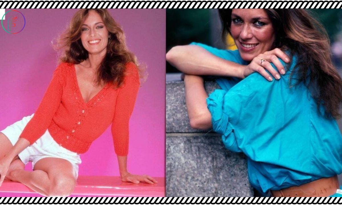 Catherine Bach Net Worth: A Comprehensive Overview