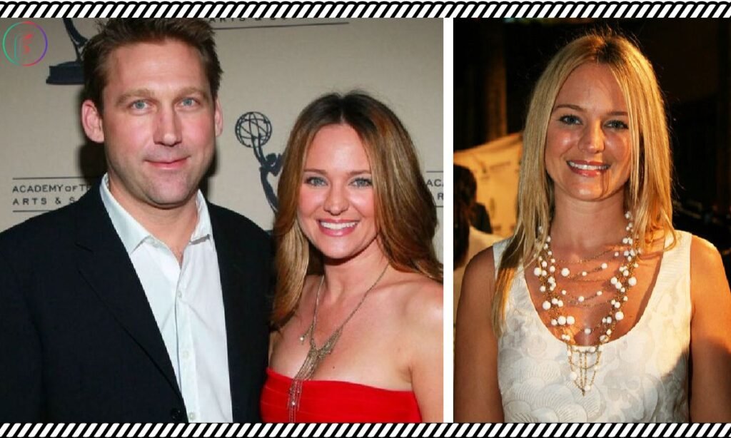 Meet Sandy Corzine: All you need to know about Sharon Case's ex-husband