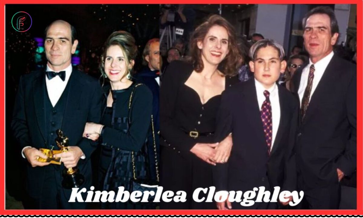 Exploring Kimberlea Cloughley's Life and Legacy