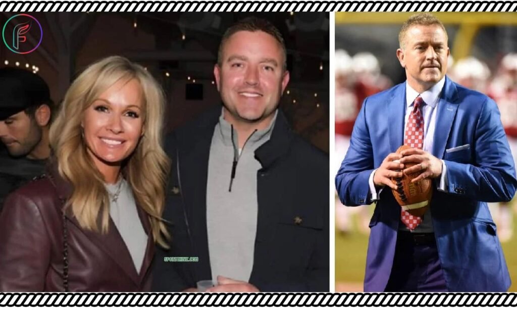 Who Is Allison Butler?: The Life and Influence of Kirk Herbstreit's Wife