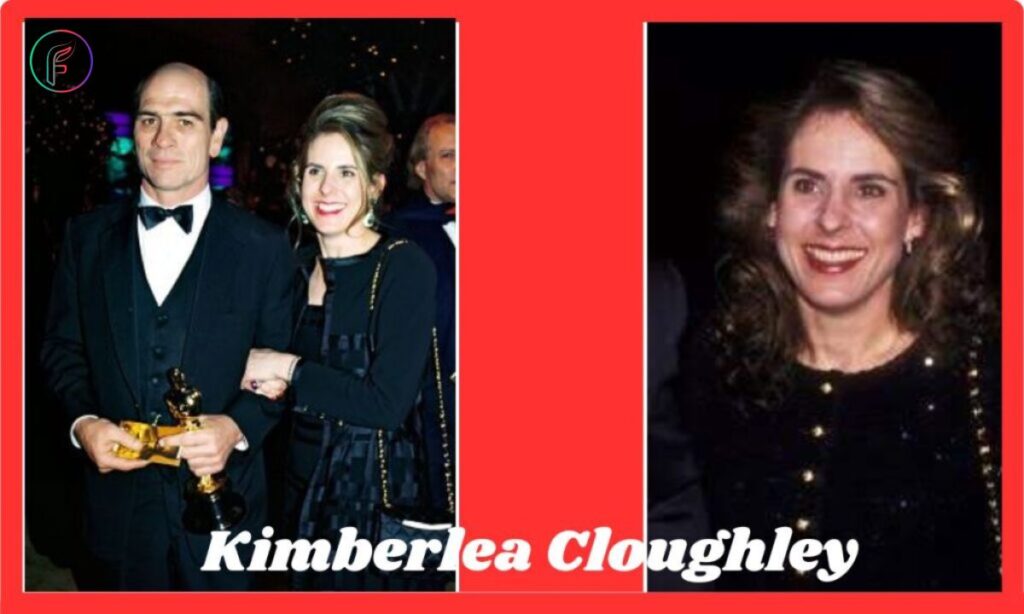 Kimberlea Cloughley Current Engagements