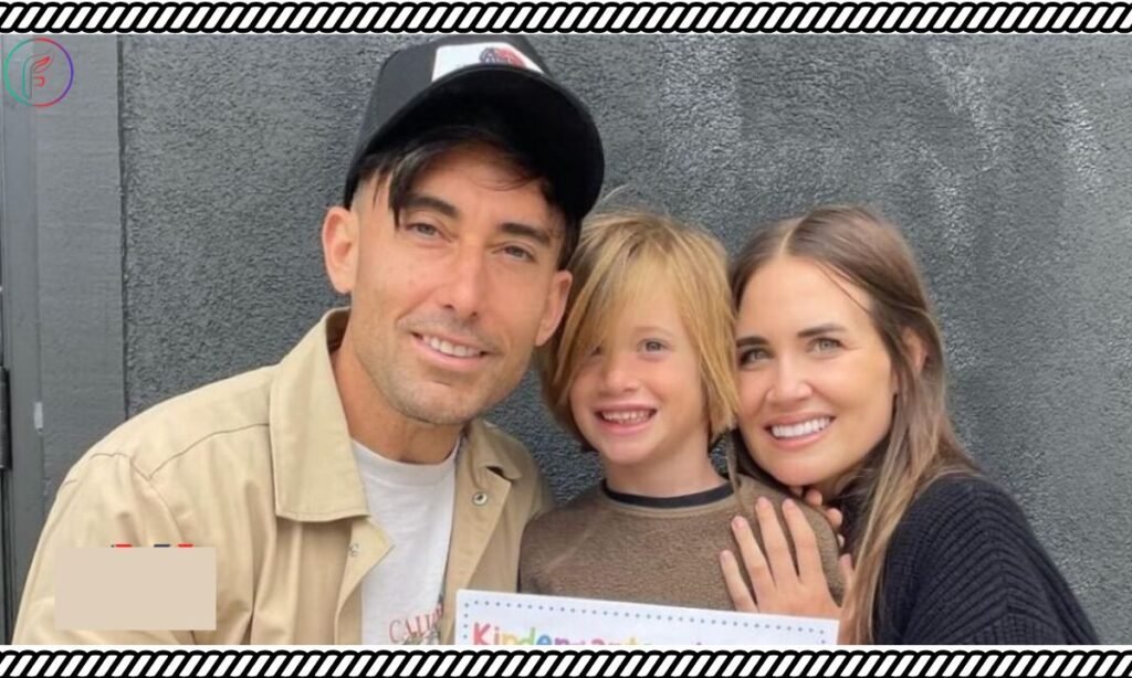 Who Is Mallory Plotnik?: The Untold Story of Phil Wickham's Wife