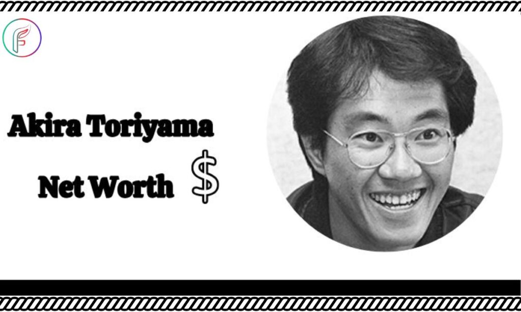 What is the Net Worth Of Akira Toriyama in 2024?