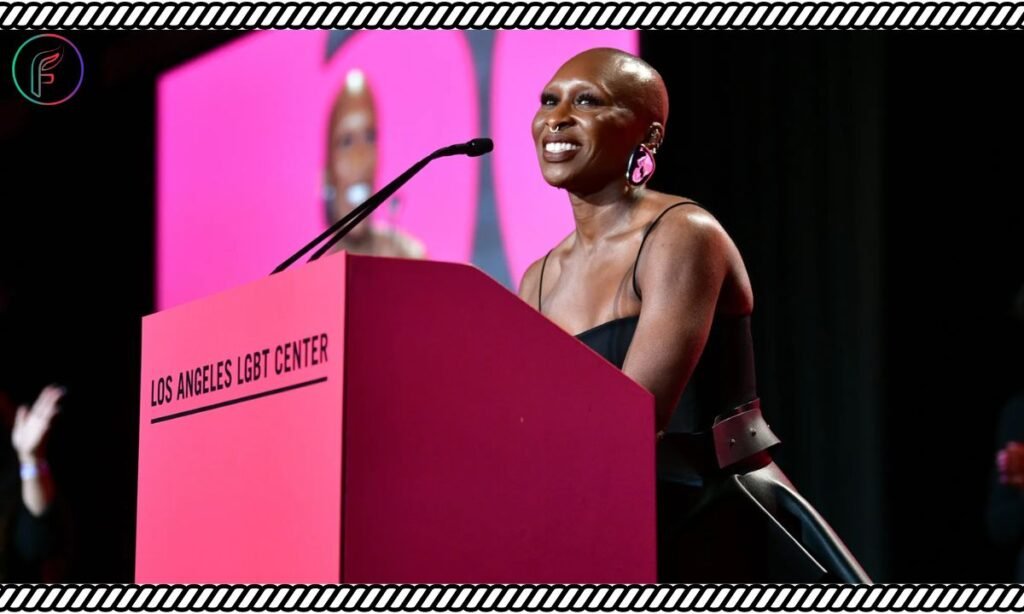 Cynthia Erivo's Love Journey: A Comprehensive Overview