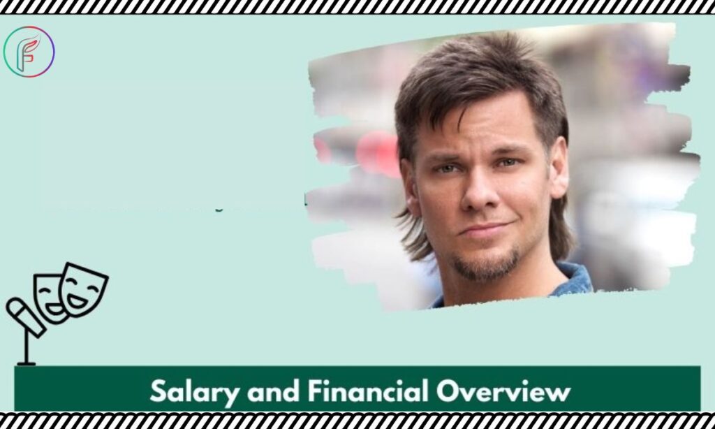 Theo Von Salary and Finance Overview