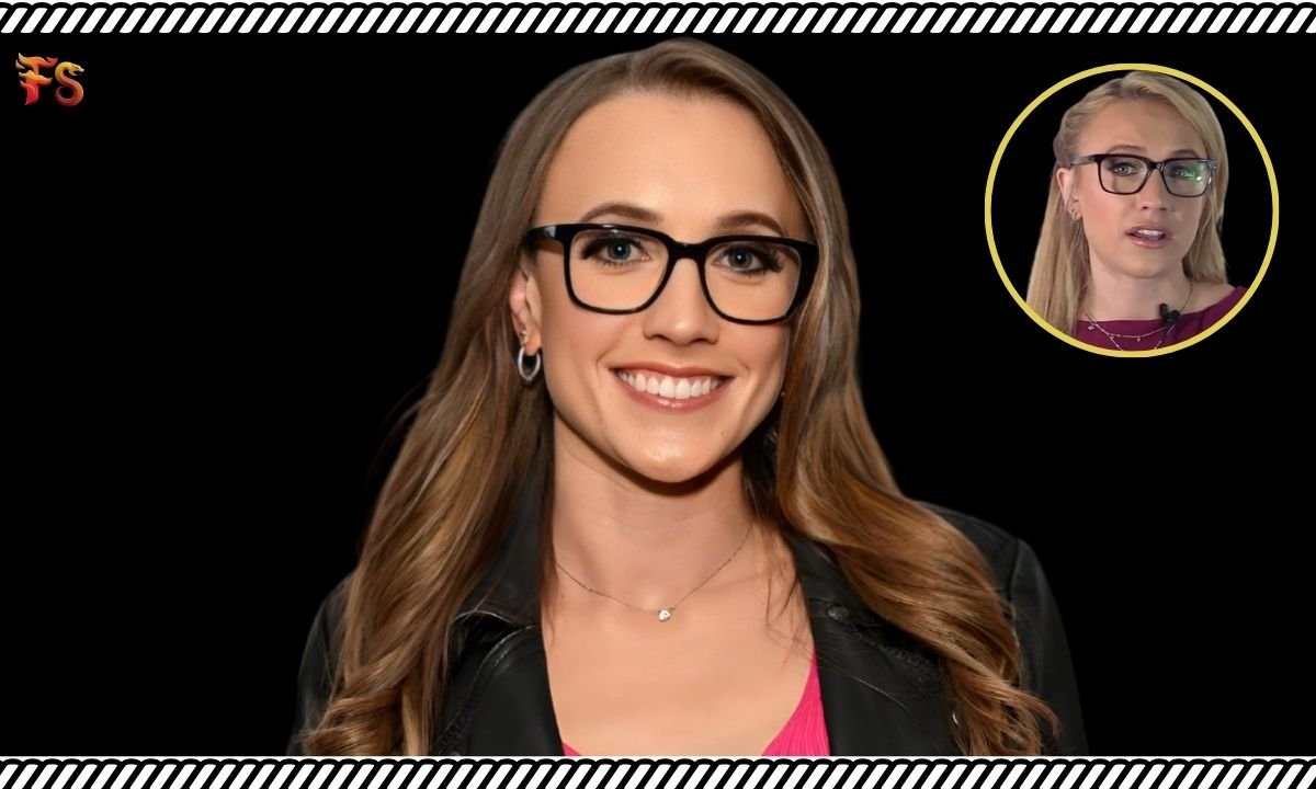 What is Kat Timpf Net Worth 2024?: Career, Salary, and Financial Overview