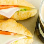 Hot Ham and Cheese Crescent Roll Sandwiches Untitled Project (46)