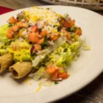 Rolled Taquitos Fresh Salsa and Guacamole Untitled Project – 2025-10-18T052720.744