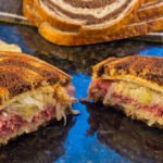 Classic Reuben Bake with Corned Beef Untitled Project – 2025-10-19T030022.750
