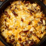 Carnivore Chicken & Bacon Casserole Untitled Project – 2025-10-20T013903.717