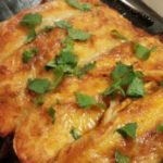 Protein Cottage Cheese Chicken Enchiladas Untitled Project – 2025-10-25T031025.514