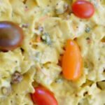 Honey Mustard Pasta Salad Untitled Project – 2025-10-25T084512.284