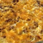 Sausage, Egg, and Cream Cheese Hashbrown Casserole Untitled design – 2025-11-06T151947.107